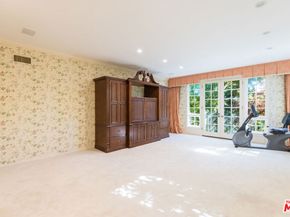 12386 Ridge Circle, Los Angeles CA 90049