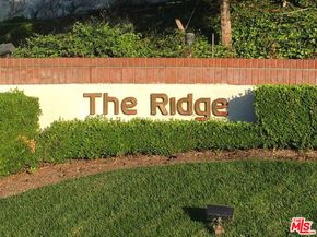 12386 Ridge Circle, Los Angeles CA 90049