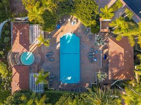 12386 Ridge Circle, Los Angeles CA 90049