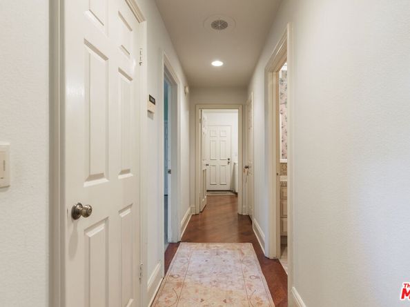 12386 Ridge Circle, Los Angeles CA 90049