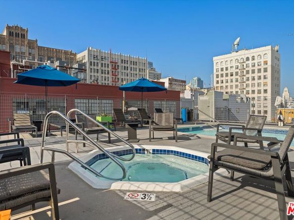 746 S Los Angeles Street 403, Los Angeles CA 90014