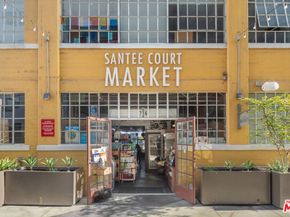 746 S Los Angeles Street 403, Los Angeles CA 90014