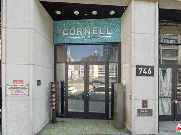 746 S Los Angeles Street 403, Los Angeles CA 90014