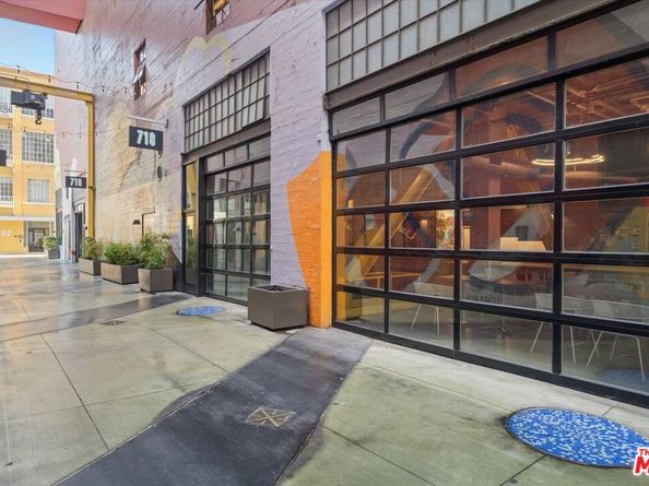 746 S Los Angeles Street 403, Los Angeles CA 90014