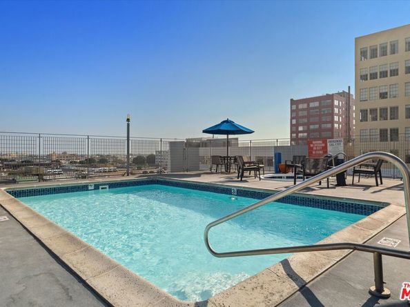 746 S Los Angeles Street 403, Los Angeles CA 90014