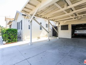 1656 S Rimpau Boulevard, Los Angeles CA 90019