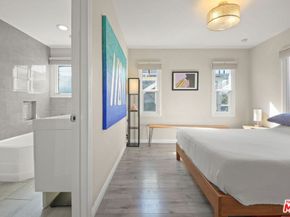 1656 S Rimpau Boulevard, Los Angeles CA 90019