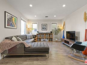 1656 S Rimpau Boulevard, Los Angeles CA 90019