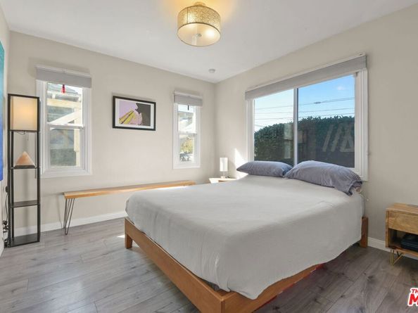 1656 S Rimpau Boulevard, Los Angeles CA 90019