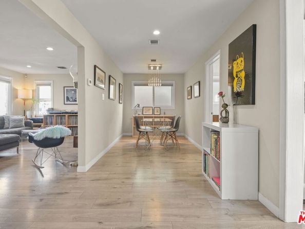 1656 S Rimpau Boulevard, Los Angeles CA 90019