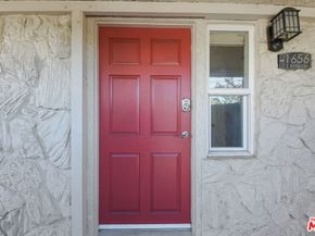 1656 S Rimpau Boulevard, Los Angeles CA 90019