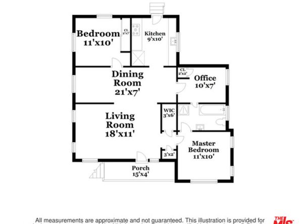 1656 S Rimpau Boulevard, Los Angeles CA 90019