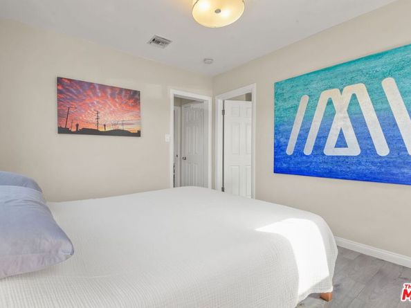 1656 S Rimpau Boulevard, Los Angeles CA 90019