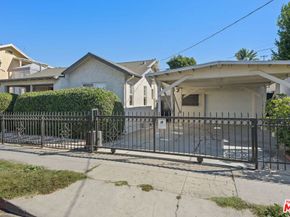 1656 S Rimpau Boulevard, Los Angeles CA 90019