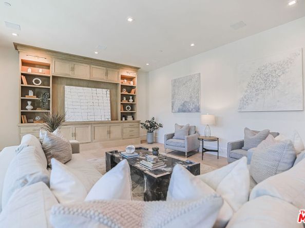 1072 Amalfi Drive, Pacific Palisades CA 90272