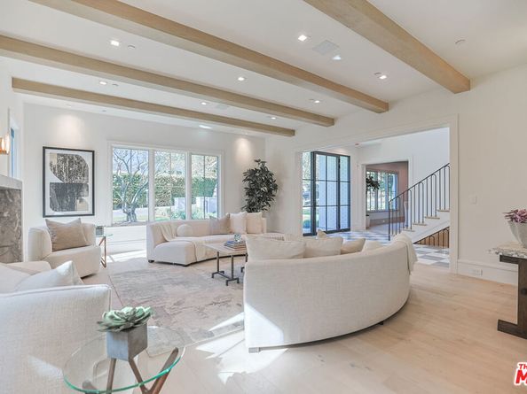 1072 Amalfi Drive, Pacific Palisades CA 90272