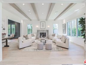 1072 Amalfi Drive, Pacific Palisades CA 90272