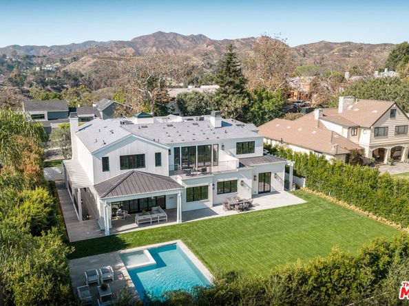 1072 Amalfi Drive, Pacific Palisades CA 90272