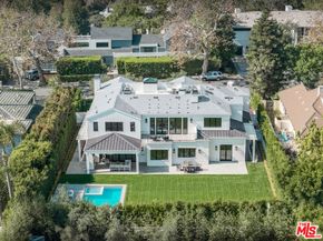 1072 Amalfi Drive, Pacific Palisades CA 90272