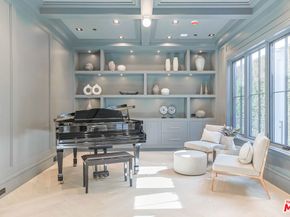 1072 Amalfi Drive, Pacific Palisades CA 90272