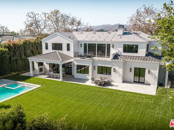 1072 Amalfi Drive, Pacific Palisades CA 90272