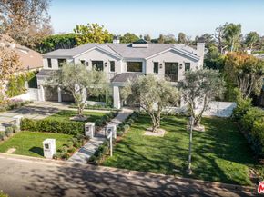 1072 Amalfi Drive, Pacific Palisades CA 90272