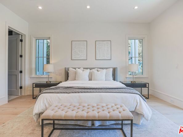 1072 Amalfi Drive, Pacific Palisades CA 90272