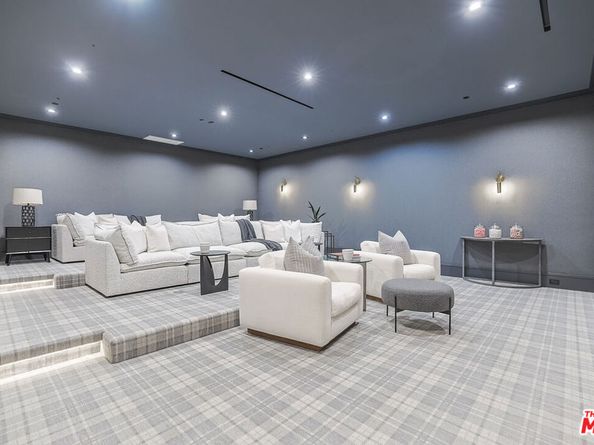 1072 Amalfi Drive, Pacific Palisades CA 90272