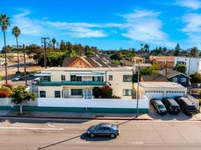 2200 S Normandie Avenue, Los Angeles CA 90007