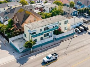 2200 S Normandie Avenue, Los Angeles CA 90007
