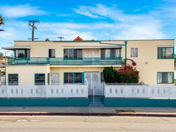 2200 S Normandie Avenue, Los Angeles CA 90007