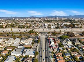 2200 S Normandie Avenue, Los Angeles CA 90007