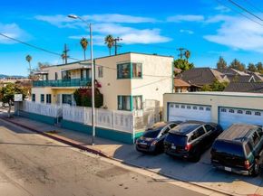 2200 S Normandie Avenue, Los Angeles CA 90007