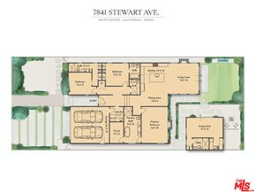 7841 Stewart Avenue, Los Angeles CA 90045