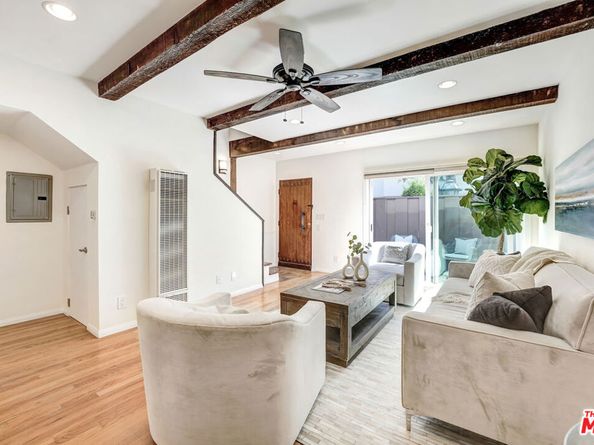 4591 Inglewood Boulevard 3, Culver City CA 90230