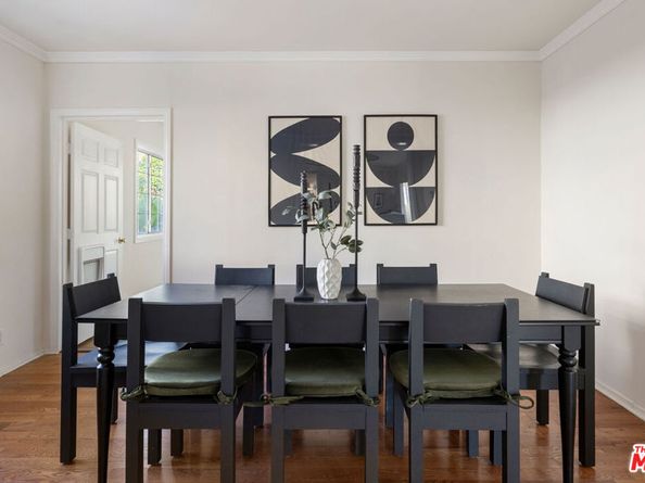 1222 N Virgil Avenue, Los Angeles CA 90029