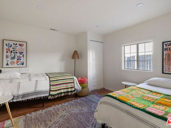 1222 N Virgil Avenue, Los Angeles CA 90029