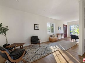 1222 N Virgil Avenue, Los Angeles CA 90029