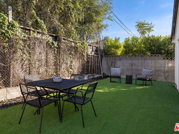 1222 N Virgil Avenue, Los Angeles CA 90029