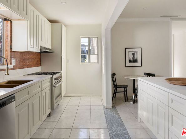 1222 N Virgil Avenue, Los Angeles CA 90029