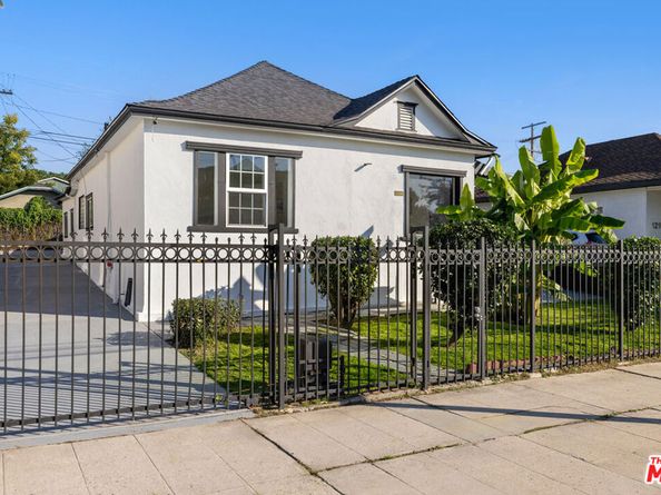 1222 N Virgil Avenue, Los Angeles CA 90029