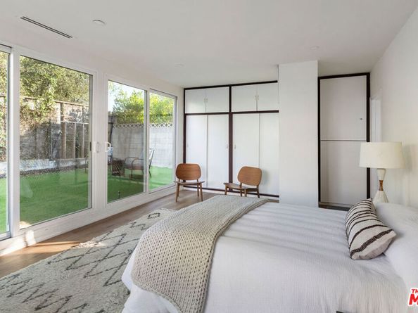 1222 N Virgil Avenue, Los Angeles CA 90029