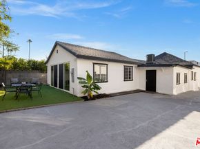 1222 N Virgil Avenue, Los Angeles CA 90029