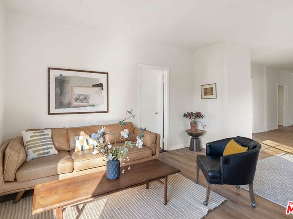 1222 N Virgil Avenue, Los Angeles CA 90029