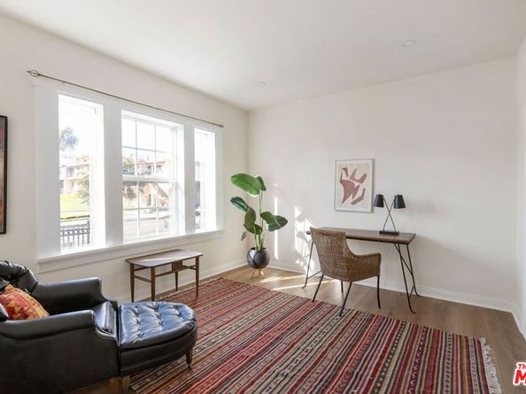 1222 N Virgil Avenue, Los Angeles CA 90029