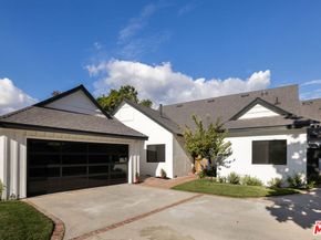 3744 Vineland Avenue, Studio City CA 91604