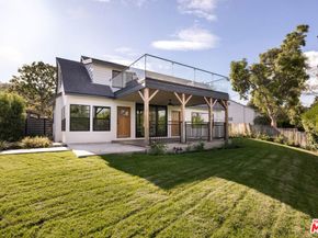 3744 Vineland Avenue, Studio City CA 91604