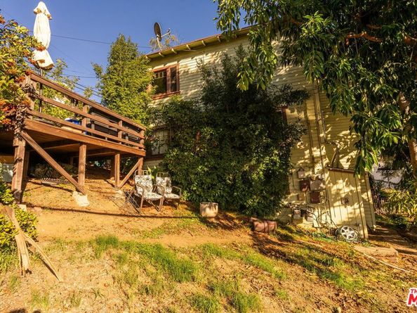 3634 Roseview Avenue, Los Angeles CA 90065