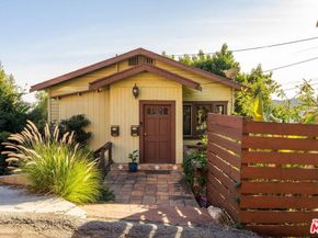 3634 Roseview Avenue, Los Angeles CA 90065