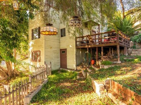 3634 Roseview Avenue, Los Angeles CA 90065